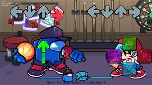 内鬼v5优化版图片12