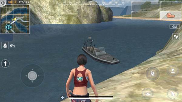 王牌战争文明重启qq版载具介绍5