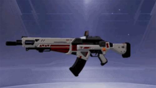 突击步枪介绍配图1