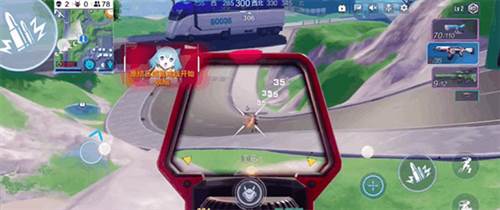 突击步枪介绍配图3