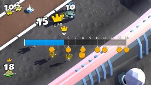 疯狂撞车王图片3