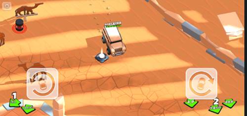 疯狂撞车王图片6