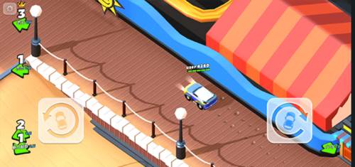 疯狂撞车王图片7