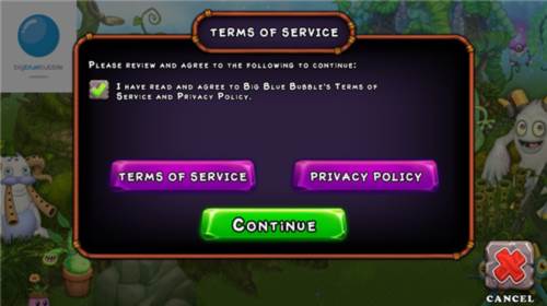 怪兽音乐会中文版6