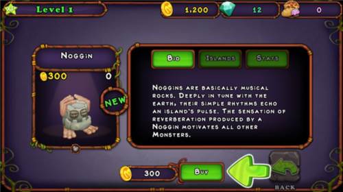 怪兽音乐会中文版9