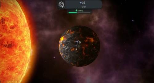 细胞奇点最新版图片1