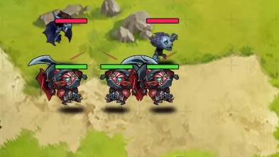 艾泽拉斯自走棋最佳阵容推荐 艾泽拉斯自走棋2023最新版阵容搭配攻略 艾泽拉斯自走棋最强阵容推荐2