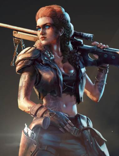 创世战车官方版图片2