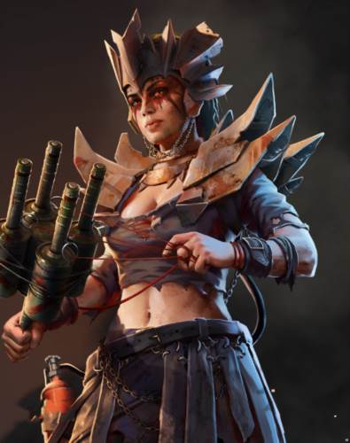 创世战车官方版图片9