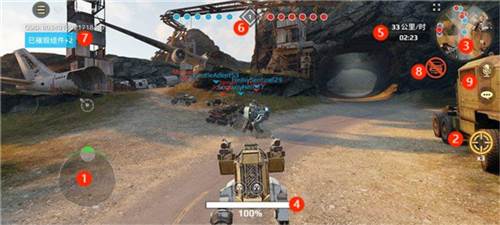 创世战车官方版图片10