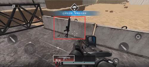 如何通过训练关卡配图6