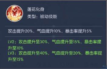 热血西游角色介绍12