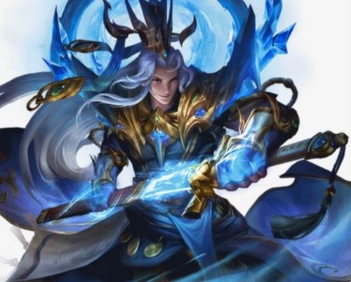 三国战争折扣版角色解析1