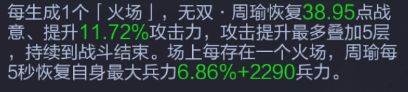 三国战争折扣版角色解析5