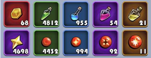 宝物篇详解配图1