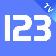 123云盘TV电视端
