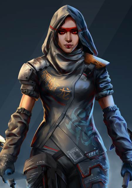 创世战车单机版副驾驶图鉴3