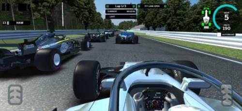 Ala赛车国际版图片6