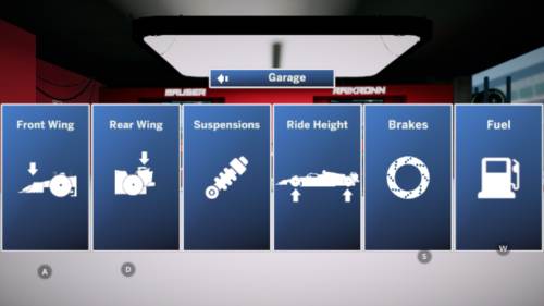 ala mobile GP官方正版手游下载 Ala赛车最新完整版图片8
