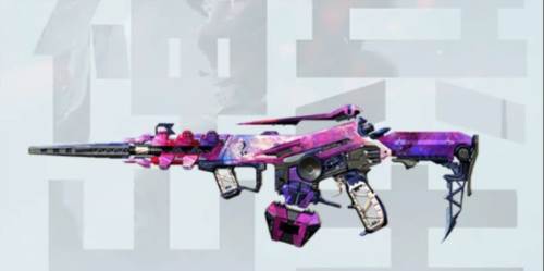 三角洲行动华为渠道服三国神兵改造推荐3