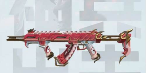 三角洲行动华为渠道服三国神兵改造推荐12