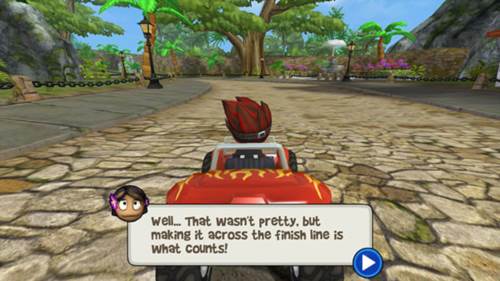 沙滩车竞速2内购破解版最新5