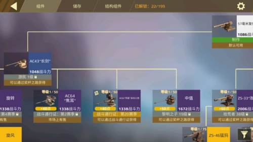 自动火炮介绍配图1