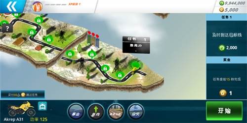 机车之旅2024最新版2