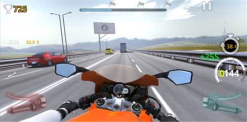 机车之旅2024最新版3