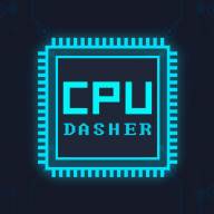 CPU Dasher小组件软件