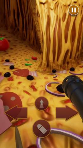 无限披萨游戏截图3