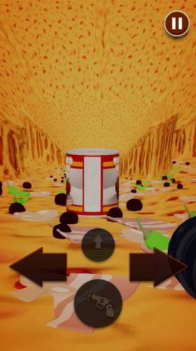 无限披萨游戏截图12