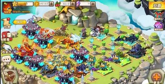 育龙高手微信版游戏特色