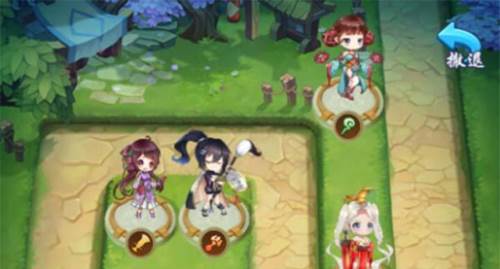 部落战联盟小米渠道服游戏玩法2