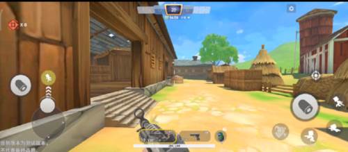 迷你枪战精英国际服最新版本模式介绍1