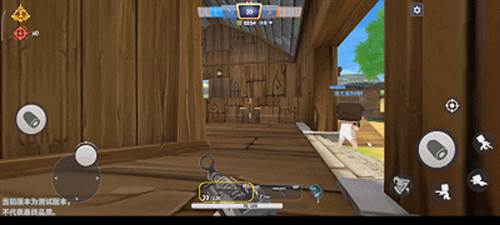 迷你枪战精英国际服最新版本模式介绍2
