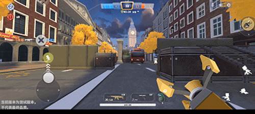 迷你枪战精英国际服最新版本模式介绍3