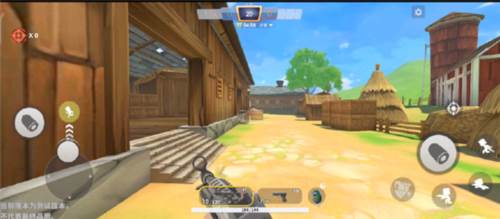 迷你枪战精英单机版新手攻略5
