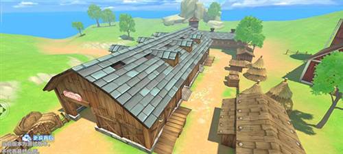 迷你枪战精英国际服地图攻略