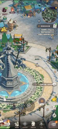 剑与远征启程先遣服新手攻略1