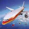 飞机起飞模拟器游戏 Take off Airplane Flight Simulator PRO