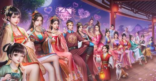 极品芝麻官一号玩家版新手攻略1