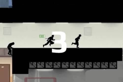 矢量跑酷图片8