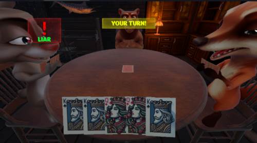 骗子酒馆游戏手机版 骗子酒吧图片6