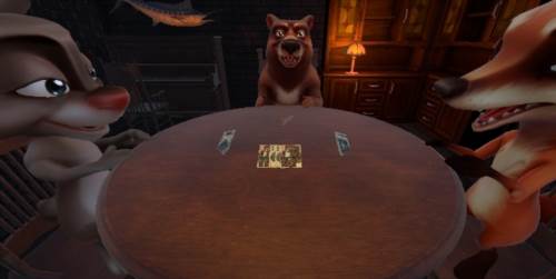 骗子酒馆游戏手机版 骗子酒吧图片7