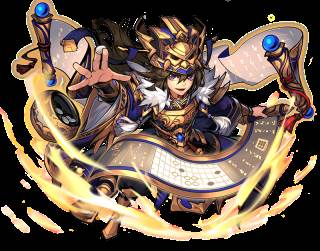 少年三国志神策军师技能特点分析1