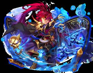 少年三国志神策军师技能特点分析4