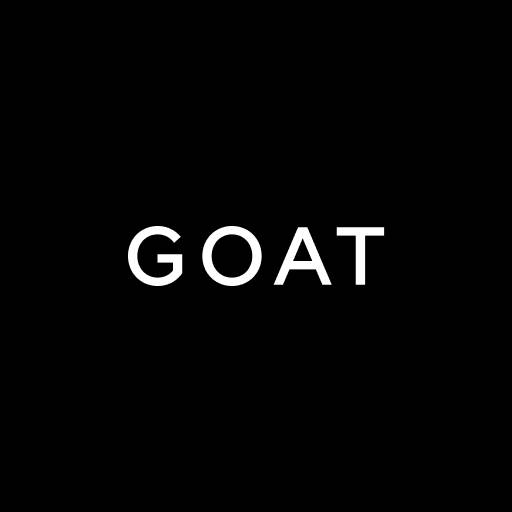 GOAT购物app