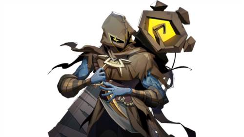 因狄斯的谎言官服游戏截图10