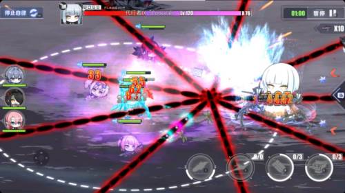 碧蓝航线网易版前期装备推荐9